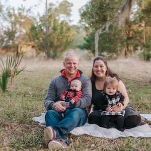 Meet your Posher, Greg